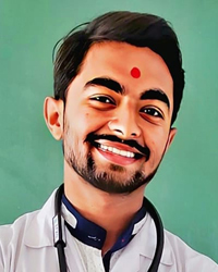 Dr. Ashish S. Parmar - Aarutva